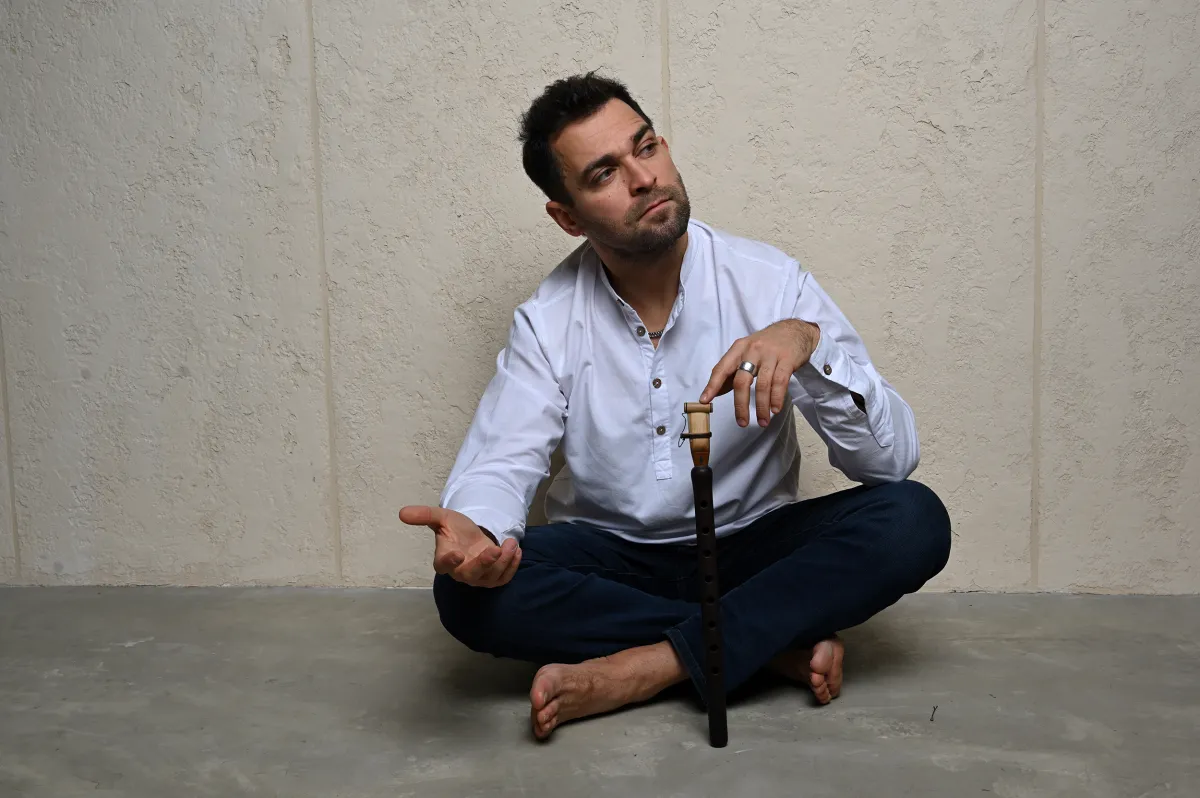 Билеты на концерт Аргишти. Сердцем на Восток 01 фев 2026