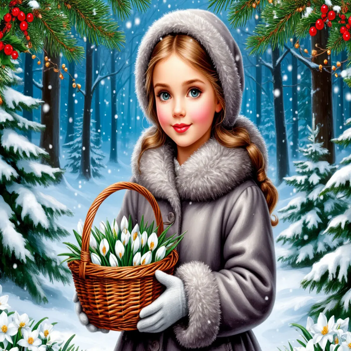 Билеты на "Двенадцать месяцев" 20 дек 2025, Москва