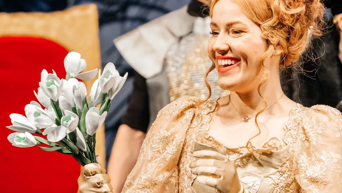 Билеты на Двенадцать месяцев в Москве 02 Янв 2026