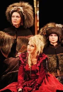 Билеты на "Дядюшкин сон" в Москве 21 Дек 2025