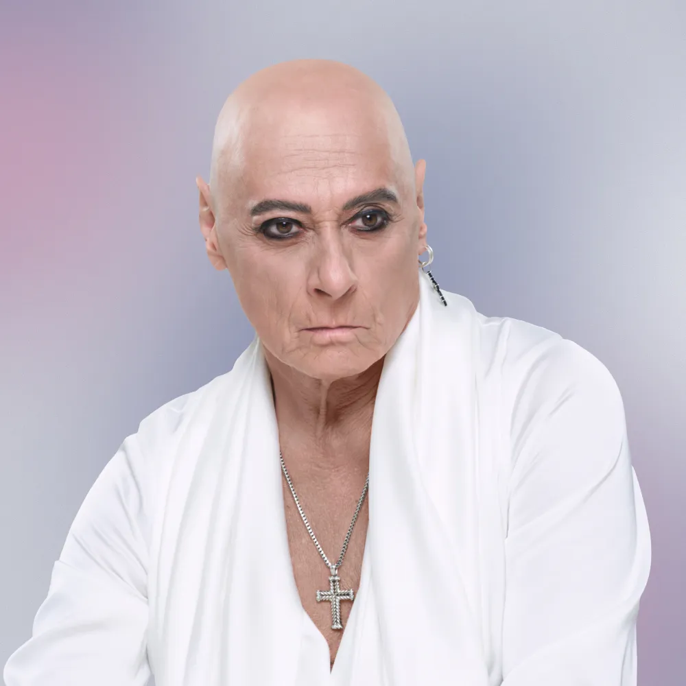 Билеты на концерт Джо Линн Тернер 12 апр 2026 Екатеринбург