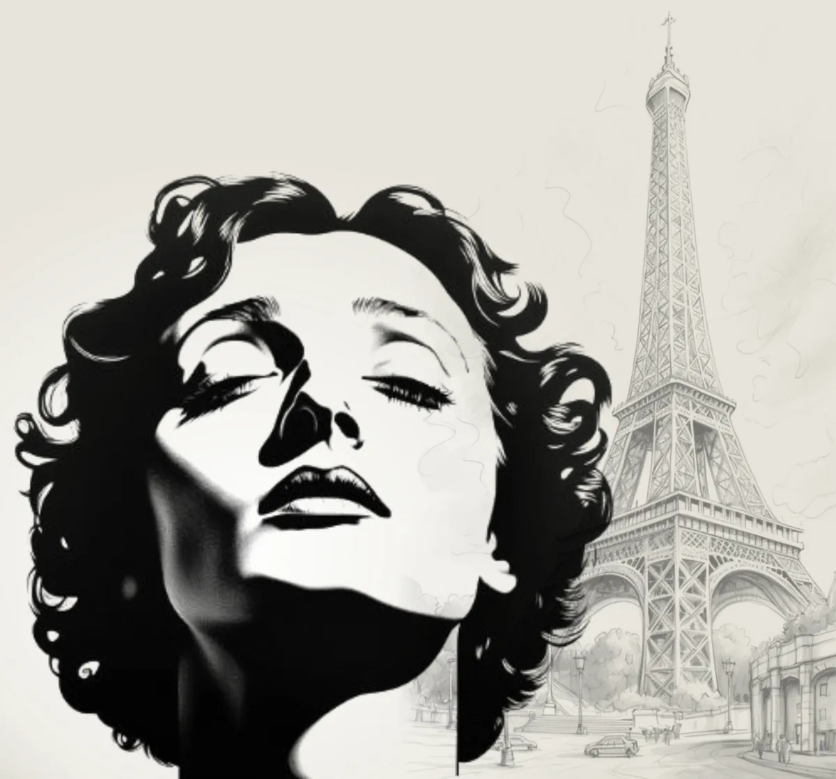 Билеты на спектакль Эдит Пиаф – 16 янв 2026 в Калининграде