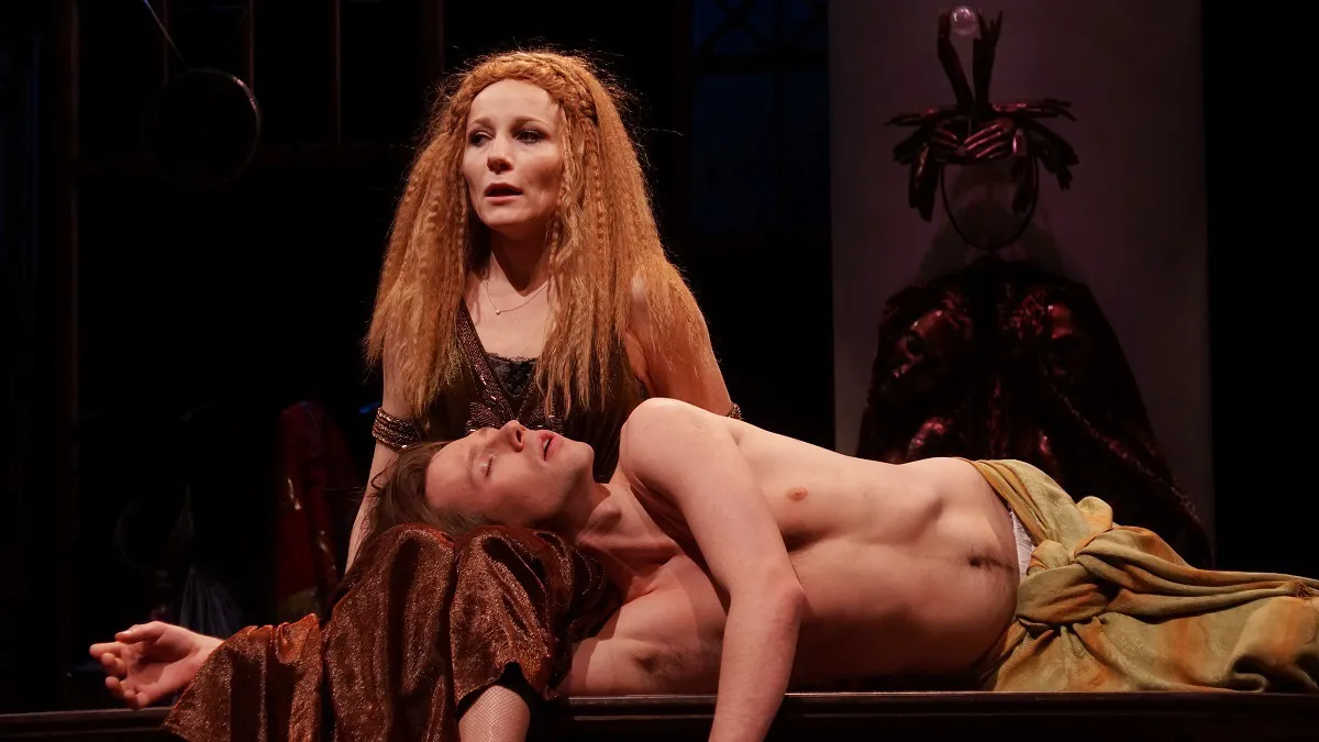 Билеты на Египетские ночи в Москве 11 янв 2026