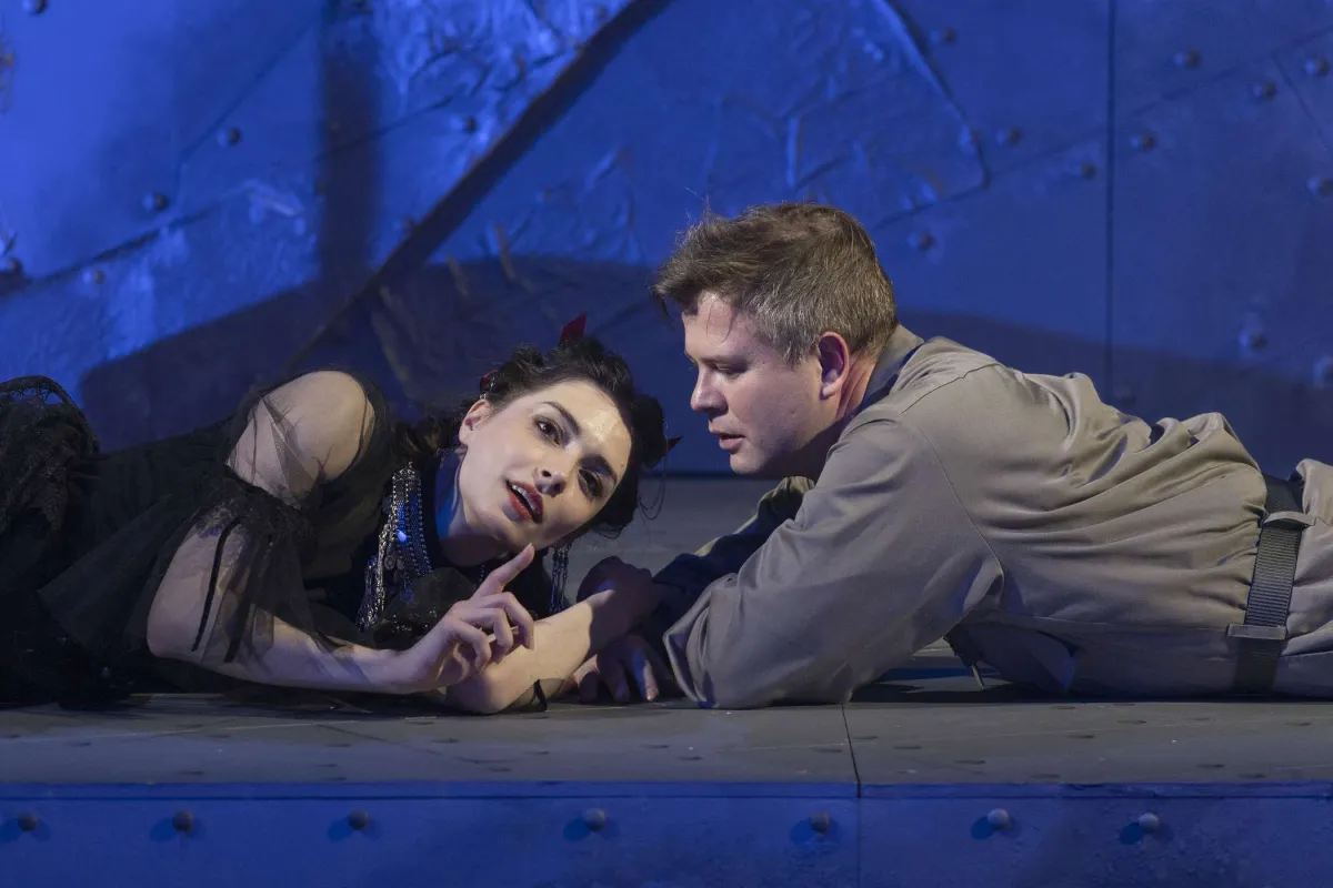 Билеты на Экзюпери + Маленький принц 10 янв 2026 СПб