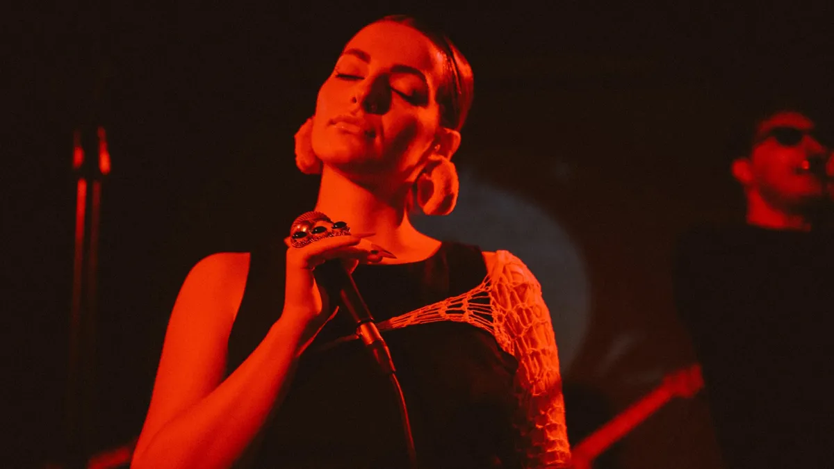 Билеты на Элину Духовную 03 янв 2026 СПб