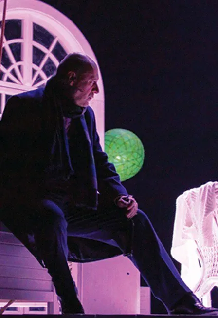 Билеты на спектакль «Если начать сначала» 17 дек 2025 СПб