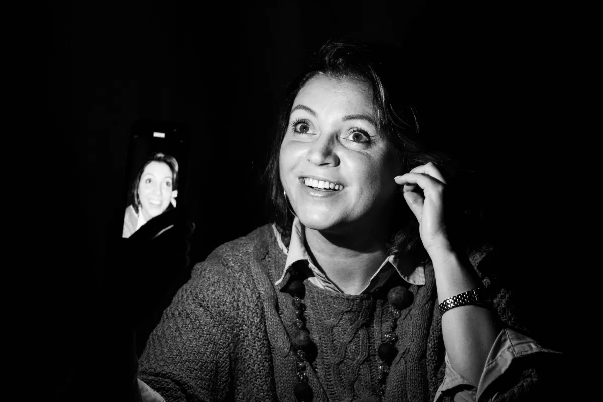 Билеты на спектакль Это всё она в Москве 15 фев 2026