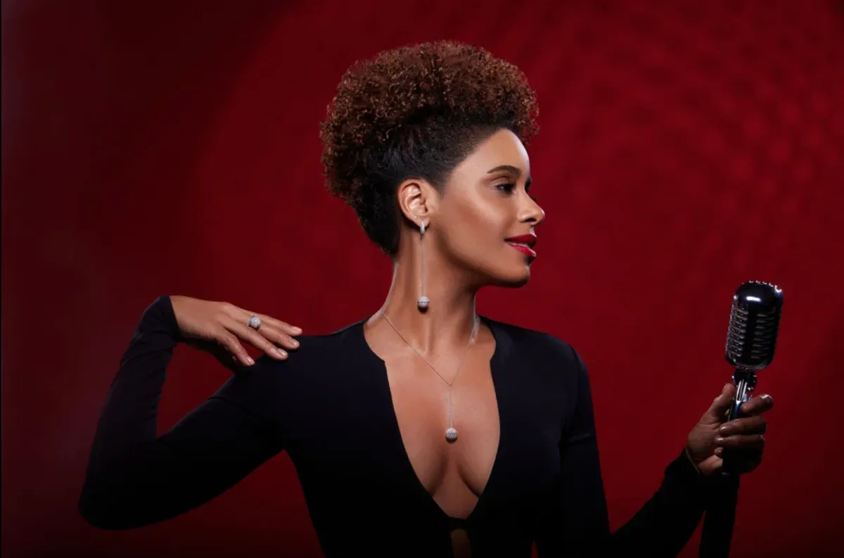 Билеты на Fantine 26 дек 2025 в Москве