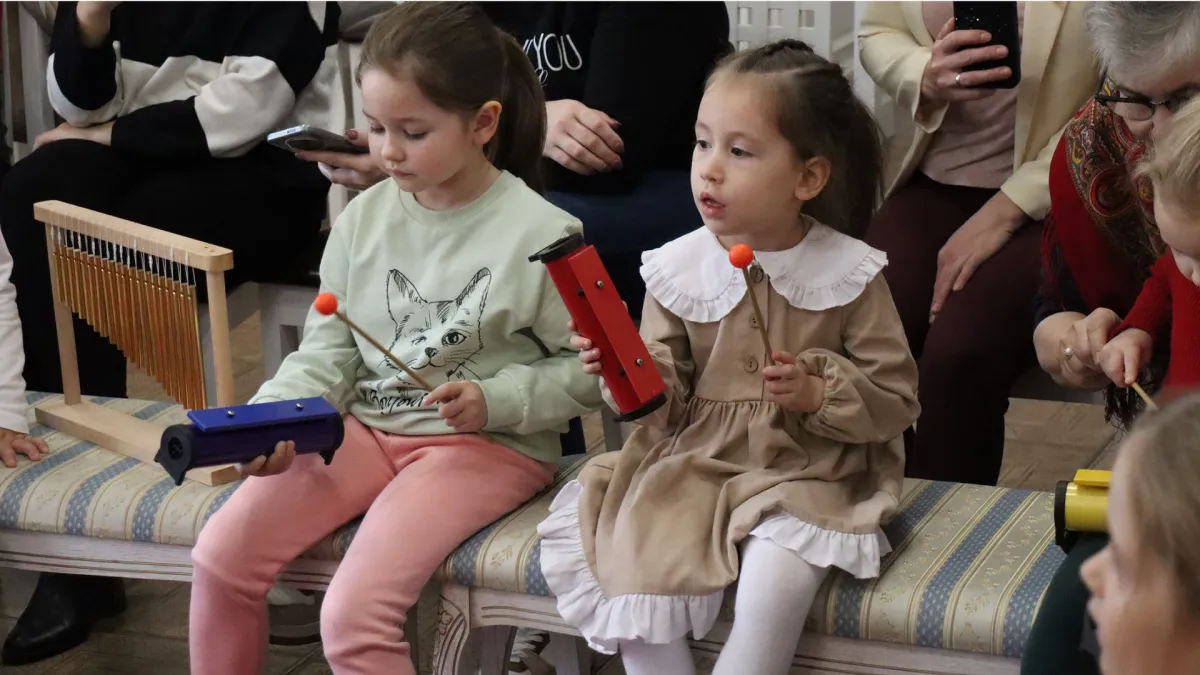 Билеты на концерт Форе «Долли-сюита» – 07 фев 2026 Липецк