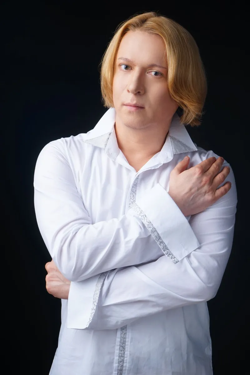 Билеты на концерт Генри Пёрселла в Москве 14 фев 2026