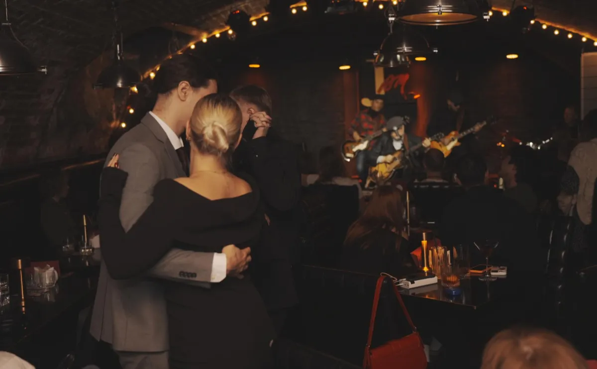 Билеты на Golden Blues с А. Аграновским 24 янв 2026 Москва