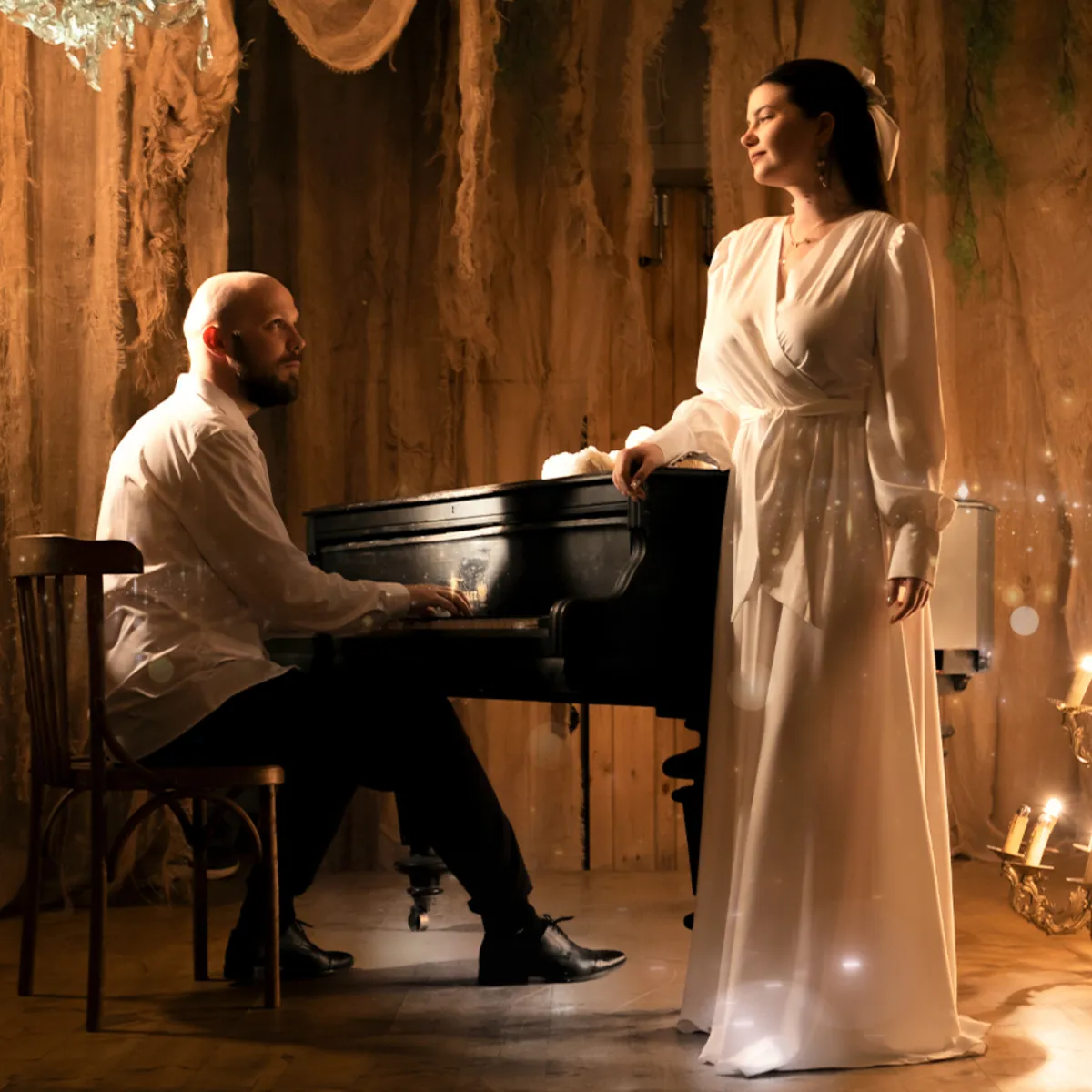 Билеты на концерт Арины Кузнецовой 13 фев 2026 Москва