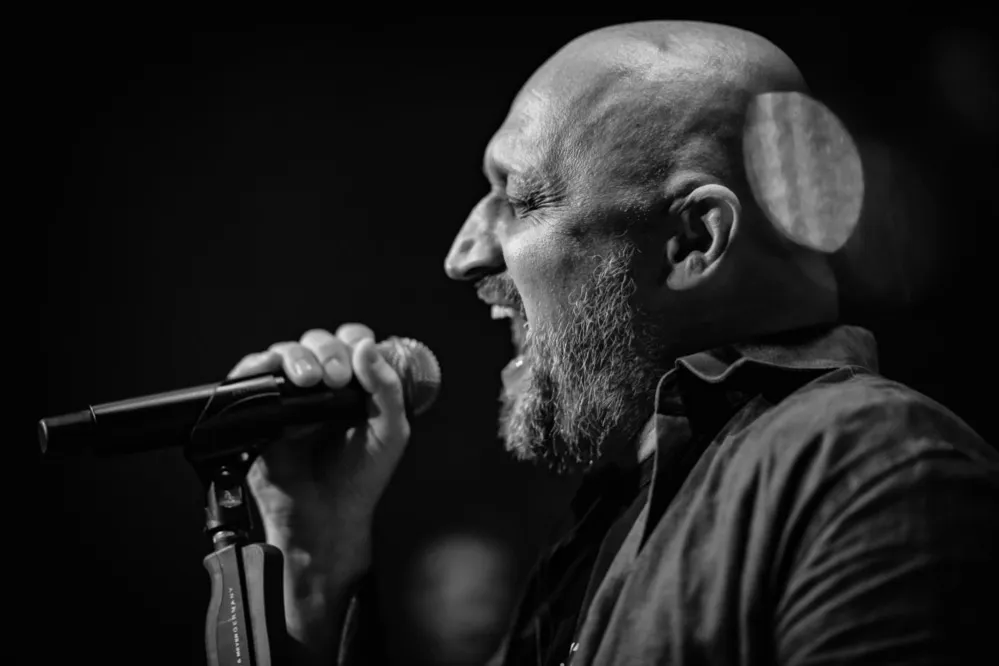 Билеты на концерт Гоши Куценко – 06 фев 2026 СПб