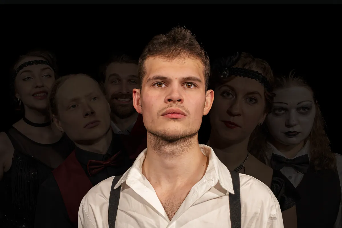 Билеты на Грибоедова «Горе от ума» 11 янв 2026