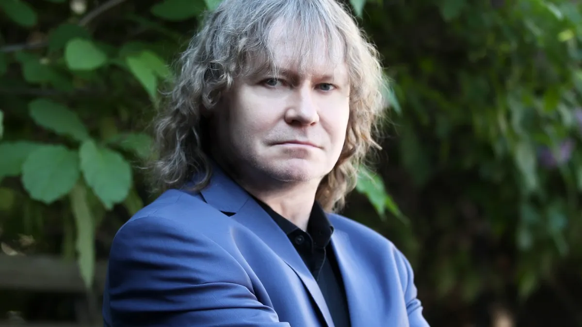 Билеты на концерт Александра Князева - Бах 23 янв 2026 Москва