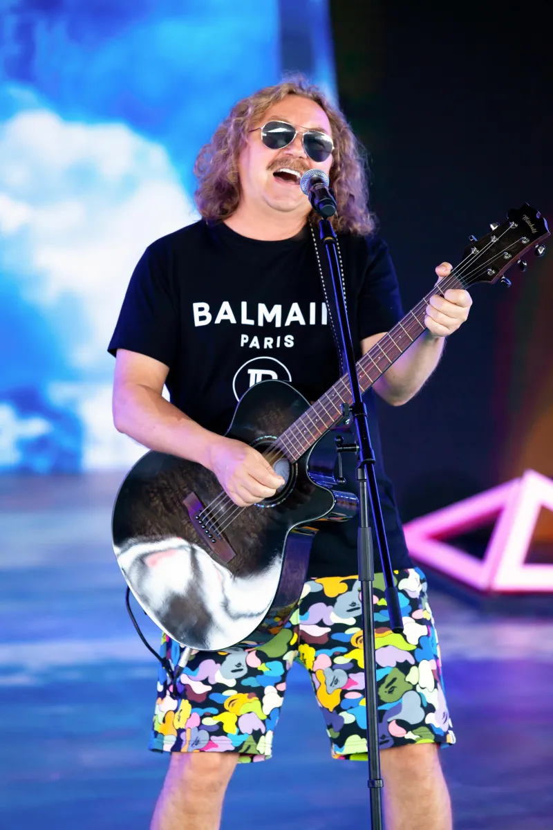 Билеты на концерт Игоря Николаева в Серпухове 8 фе...