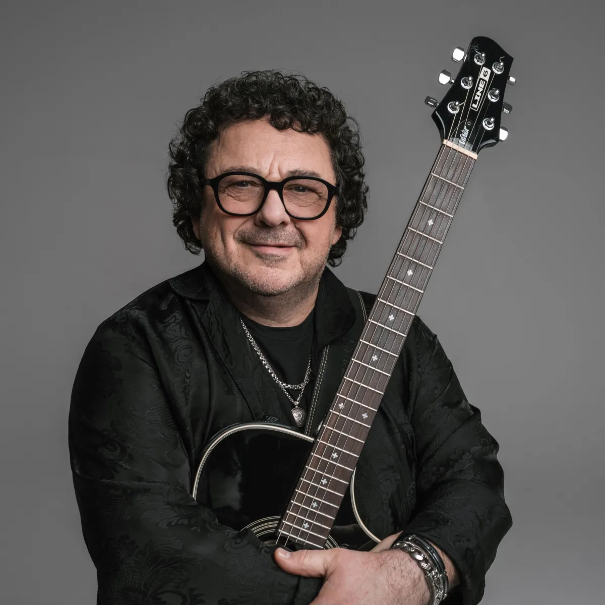 Билеты на концерт Игоря Саруханова в Москве 22 фев 2026