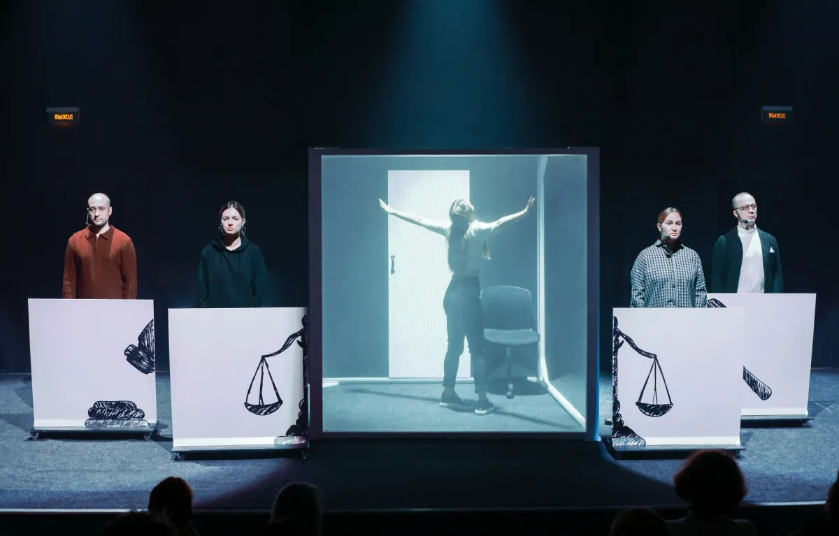 Билеты на Игра на вылет в Нижневартовске 29 янв 2026