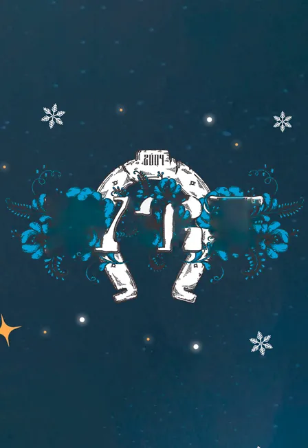 Билеты на новогодний бал ILWT – 01 янв 2026 СПб