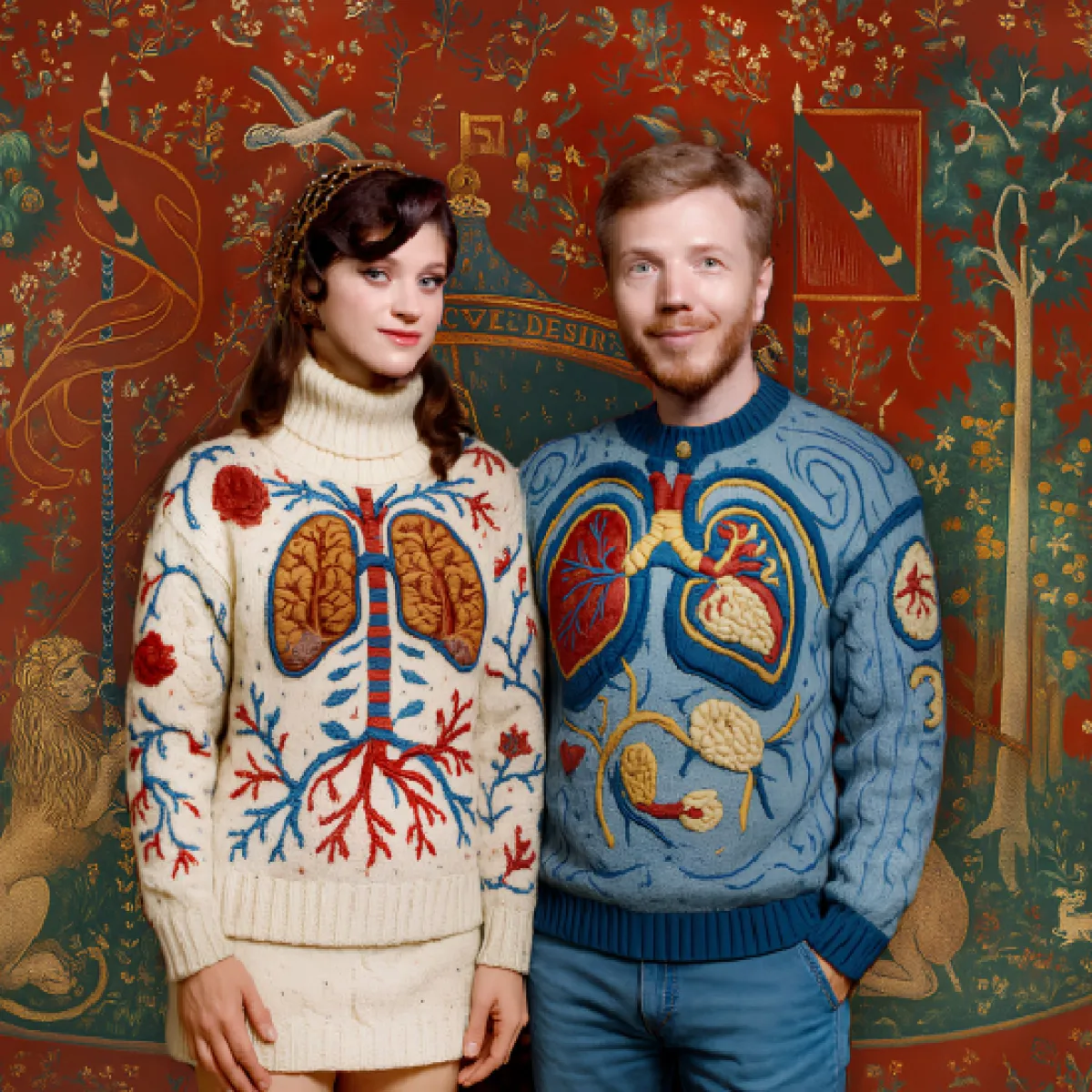 Билеты на Джульетта+Ромео=Love в Москве 14 фев 2026