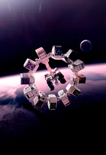 Билеты на Интерстеллар в Планетарии 1 - 22 янв 2026 СПб