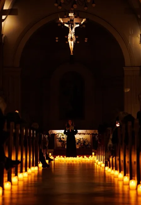 Билеты на концерт Баха в СПб – 3 янв 2026