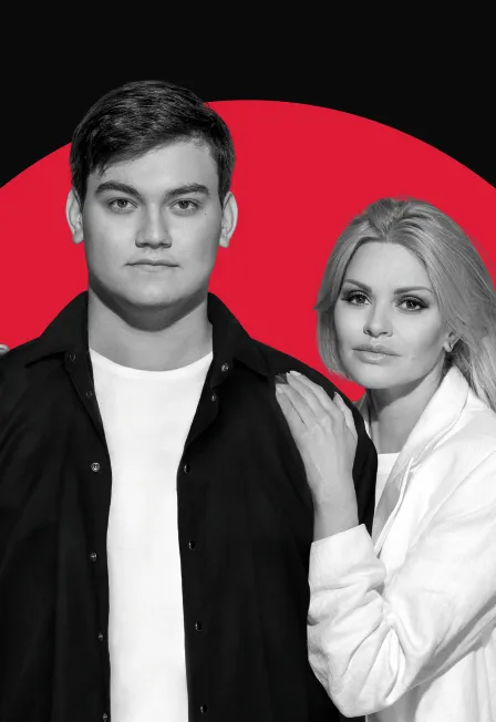 Билеты на концерт Ирины Круг – 5 фев 2026, Новосибирск