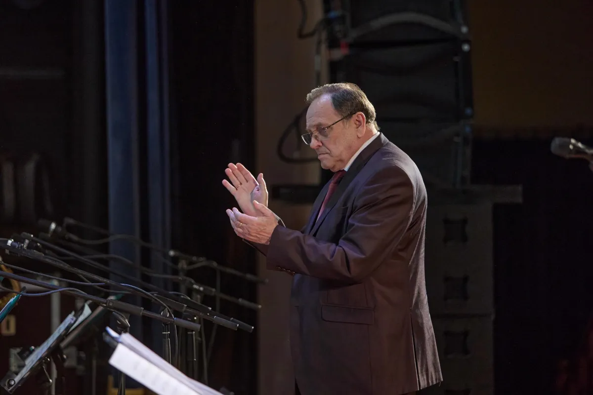 Билеты на лекцию о джазе – 24 янв 2026 в Ростове