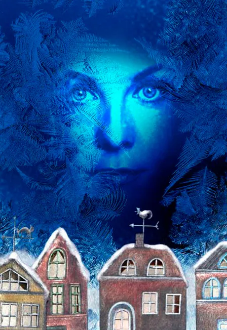 Билеты на оперу «Кай и Герда» 25 дек 2025 СПб