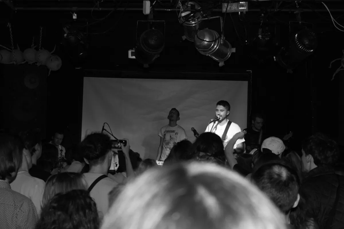 Билеты на Июльские Дни и Культодиночество 16 янв 2026 Москва