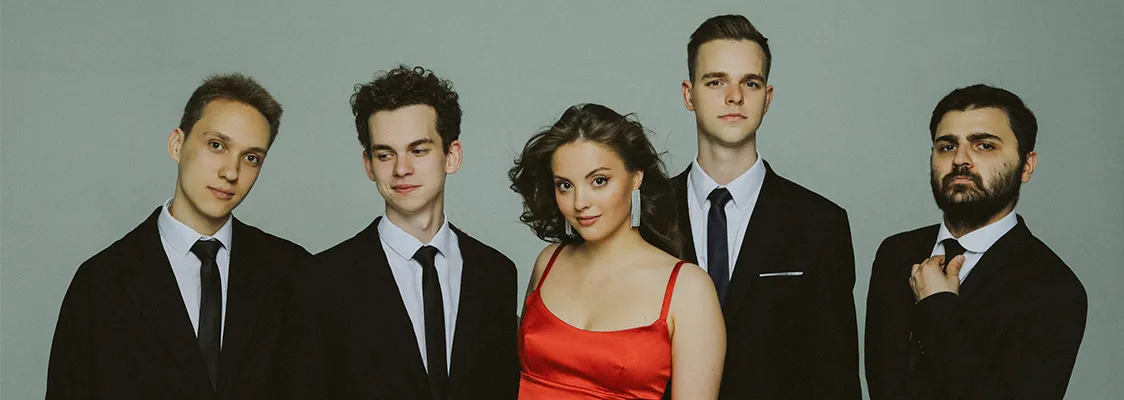 Билеты на Jazz Express: Алиса Антипина, 27 янв 2026, Москва