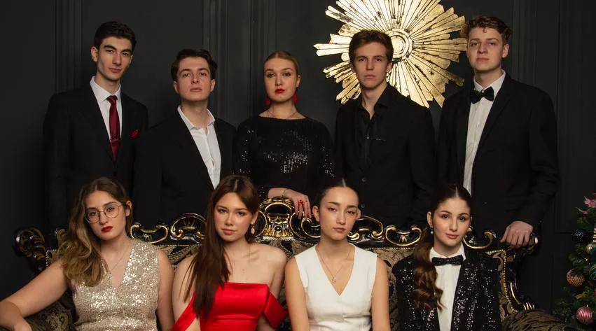 Билеты на Jazz Spectrum – джазовый концерт 08 янв 2026