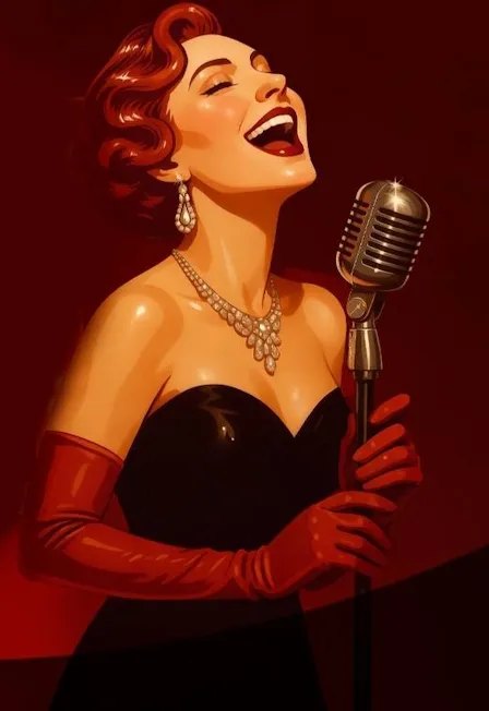 Билеты на кабаре MADAM BOOM 12 фев 2026 СПб