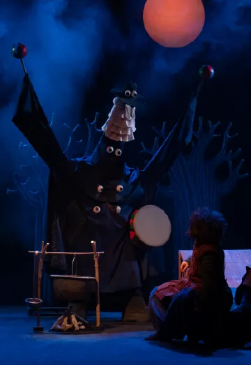 Билеты на Бременские музыканты в Воронеже 24 дек 2025