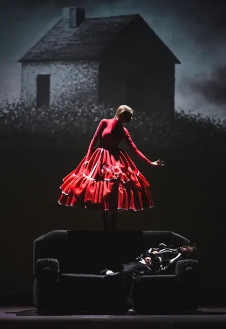 Билеты на "Капитанскую дочку" в Перми 05 янв 2026