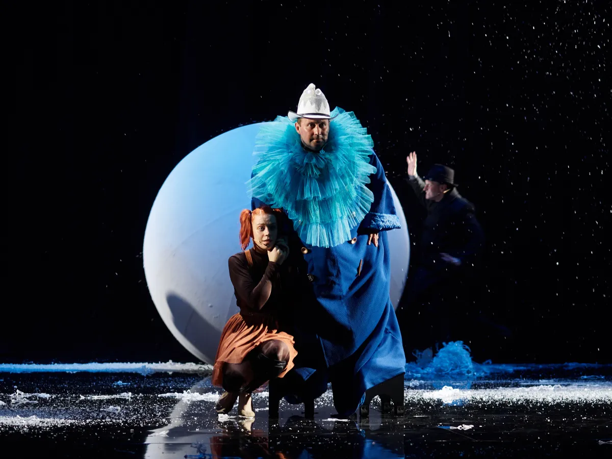 Билеты на Красную Шапочку 14 марта 2026, Астрахань