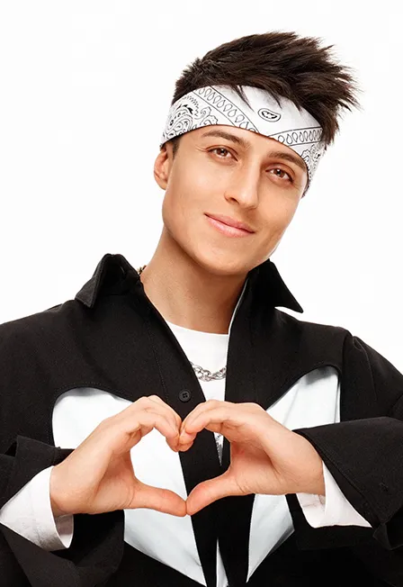 Билеты на концерт Хабиб в Ростове-на-Дону 09 янв 2026