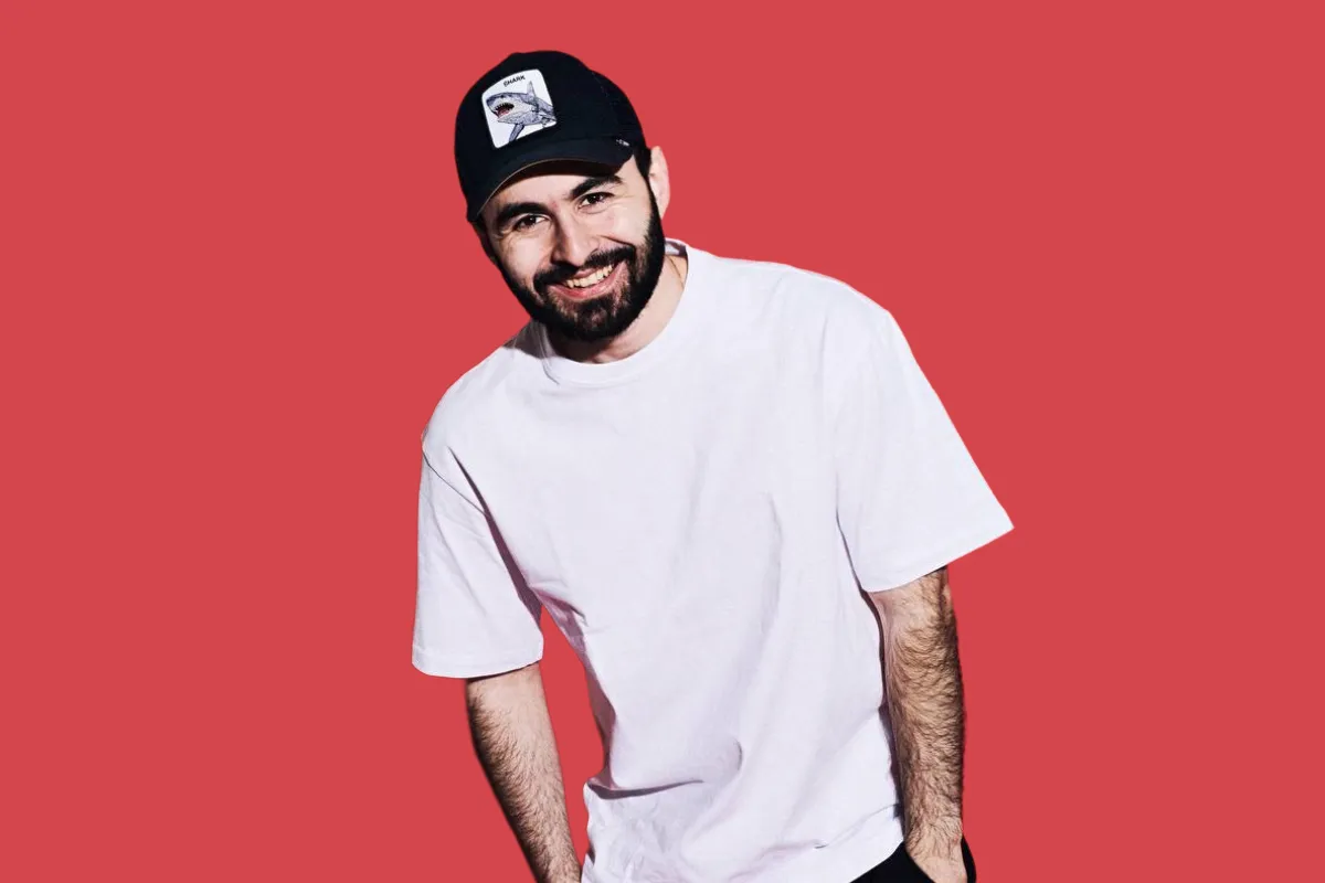 Билеты на Хетаг Хугаев в Москве 21 дек 2025