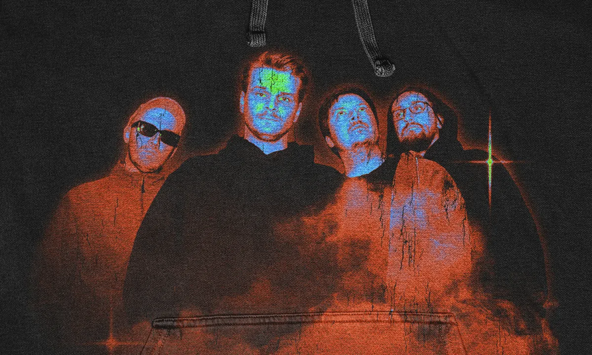 Билеты на концерт Ходьба и Гардия в Ярославле 22 фев 2026