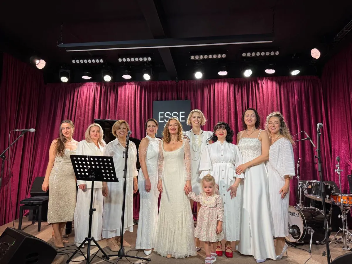 Билеты на концерт Jazz Mamas – 18 янв 2026 в Ростове