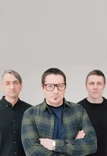 Билеты на Кирпичи в Ижевске 21 фев 2026 – Концерт