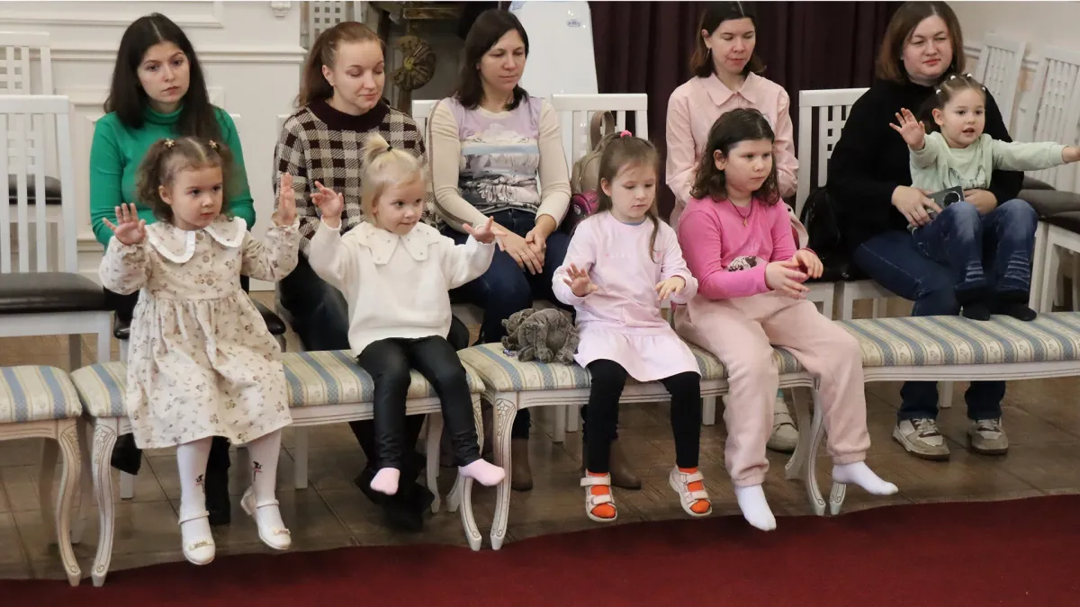 Билеты на "Китти-вальс" в Липецке 28 марта