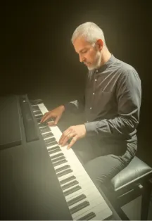 Билеты на "Классика и джаз" в Сочи 21 Дек 2025