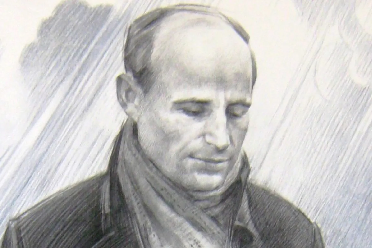 Билеты на поэзию «Душой я чист...» 28 янв 2026 Москва