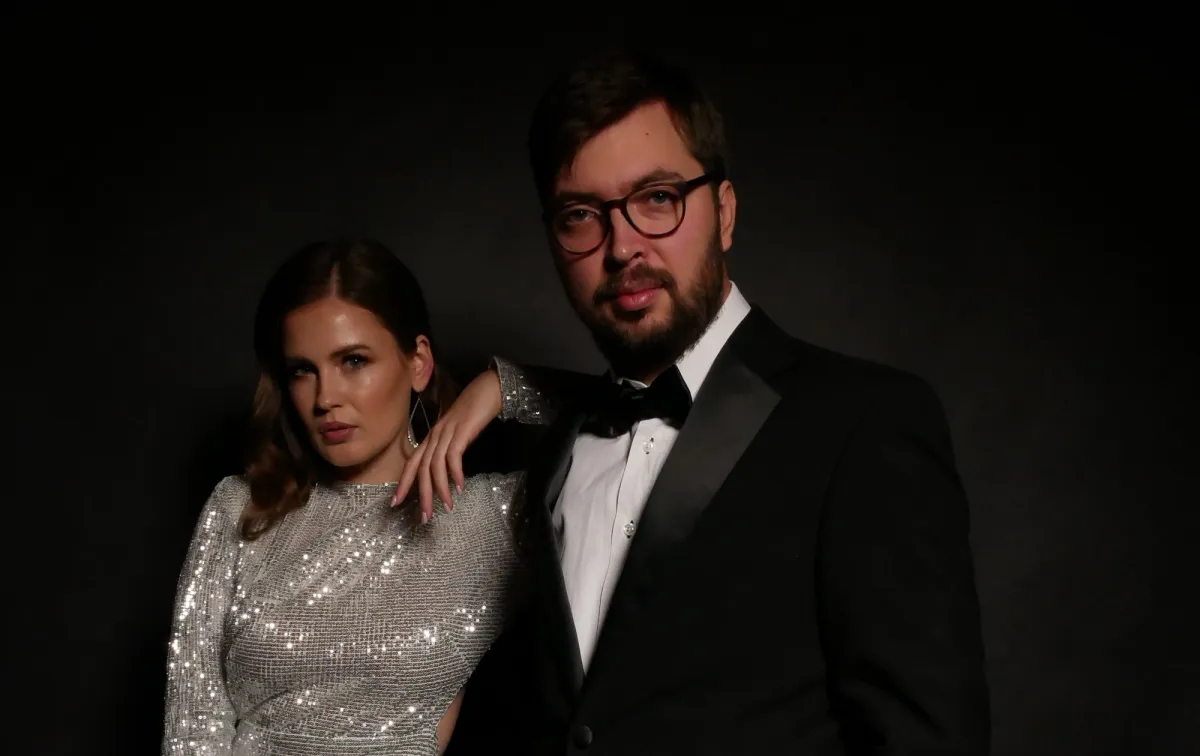 Билеты на концерт Италия и джаз – 17 янв 2026 Моск...