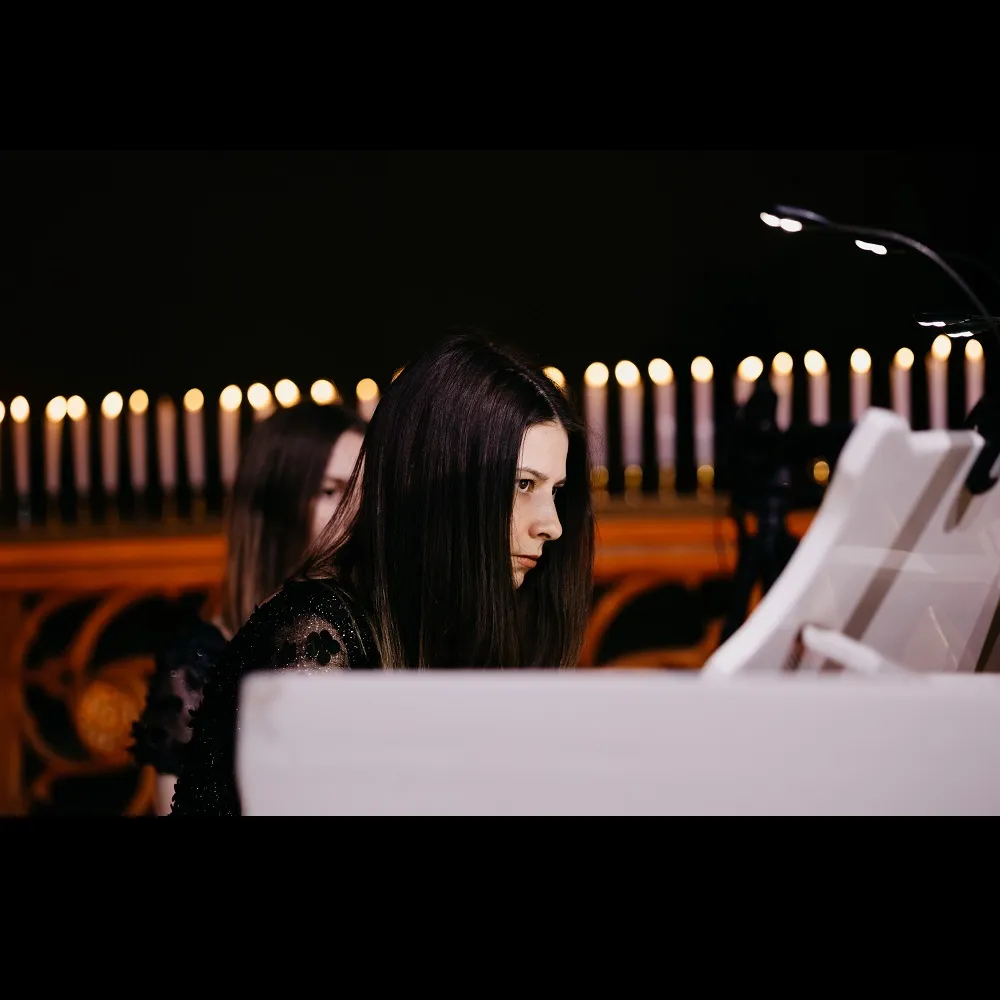 Билеты на Концерт при свечах 23 янв 2026 Москва