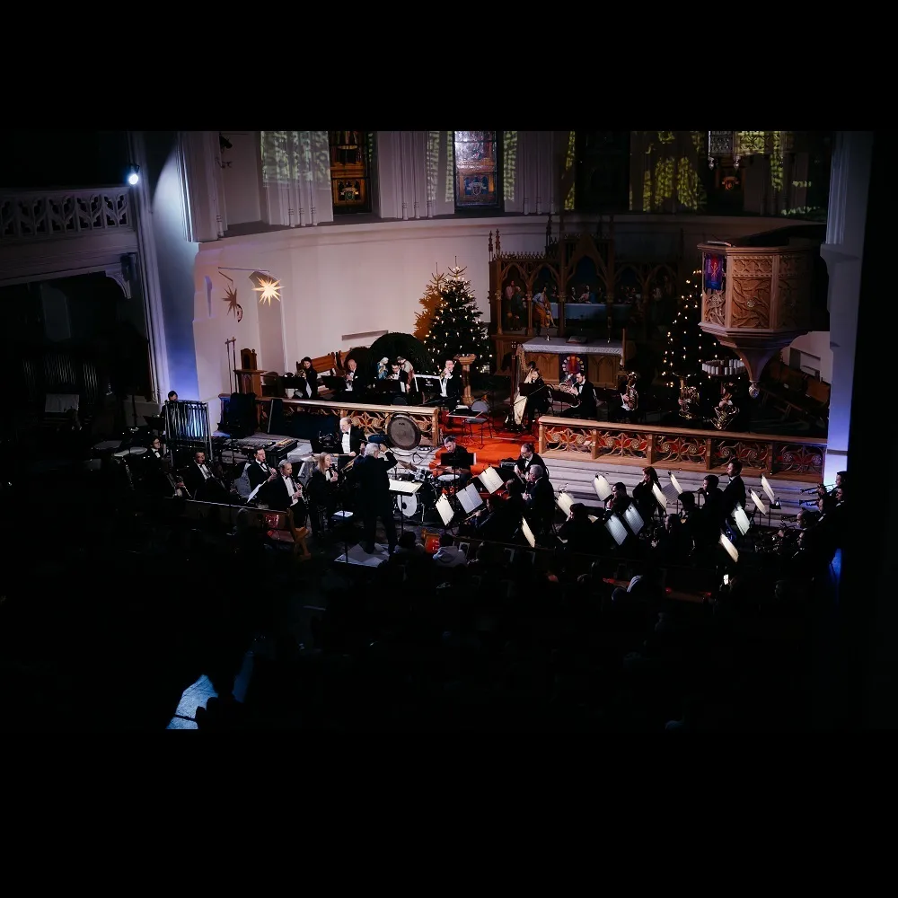 Билеты на концерт Ханса Циммера – 23 янв 2026 Москва