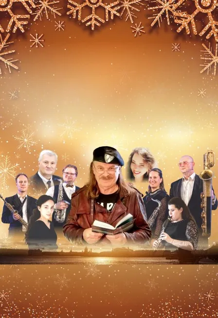 Билеты на концерт Ирины Паркер и В. Преснякова, 30 Дек