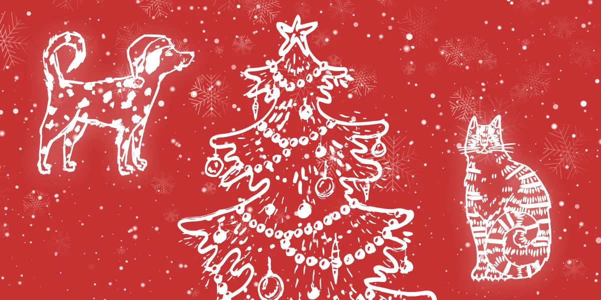 Билеты на Кошки против собак – 29 дек 2025 в Москве