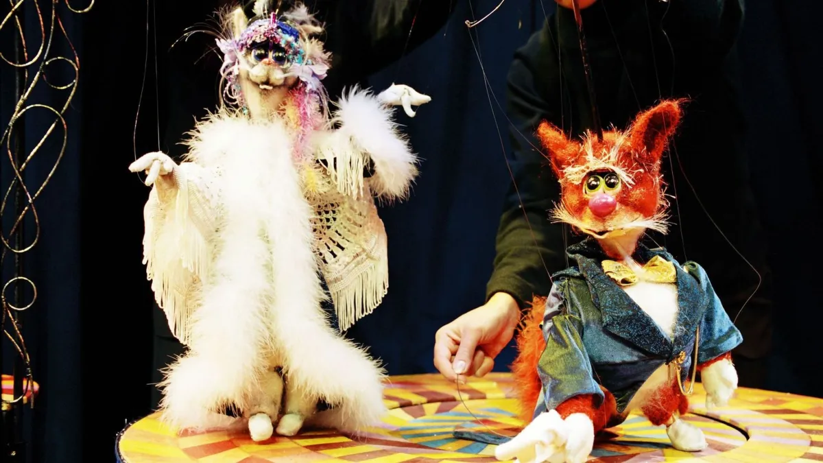 Билеты на Кошкин дом в Йошкар-Оле 06 фев 2026